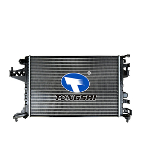 Radiatore Meccanico TONGSHI 94715935 per Sistema di Raffreddamento Auto <span class=keywords><strong>OPEL</strong></span> AGILE - Product Image 2
