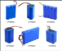 STOCK UE PRIX Batterie Li-ion Tongke 21700 5000mAh 1000 Cycles 3.6V Certifiée CECB/ROHS Station d'alimentation portable