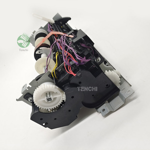 Ensamblaje de Bandeja de Recogida de Papel RM1-8045 para <span class=keywords><strong>HP</strong></span> <span class=keywords><strong>LaserJet</strong></span> <span class=keywords><strong>Pro</strong></span> <span class=keywords><strong>400</strong></span> Color <span class=keywords><strong>Mfp</strong></span> <span class=keywords><strong>Pro</strong></span> M351 M451 M375 M475 M476, Venta al Por Mayor de Fábrica - Product Image 5