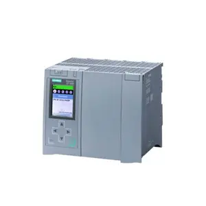 Siemens nouveau S7-1500 SIMATIC authentique 6ES7518-4AP00-0AB0/6ES7 518-4AP00-0AB0, CPU 1518-4 PN/DP, unité centrale de traitement