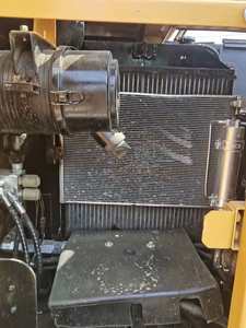 Excavadora de cadenas SANY SY75C usada de 7.5 toneladas, marca china famosa, certificada CE, con componentes de motor y transmisión - Product Image 6