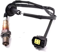 Sonde d'oxygène automatique en zircone 1588A211, nouvelle sonde Lambda O2 pour Mitsubishi Outlander Lancer 1.8 2.0 2019-2021, garantie 12 mois