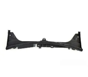 2055000055 applies to the upper deflector of Mercedes-Benz W205 C200 air deflector tank