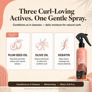 <span class=keywords><strong>ส</strong></span><span class=keywords><strong>เปร</strong></span><span class=keywords><strong>ย์</strong></span>บำรุงผมลอนสูตรเฉพาะ Private Label Curl Reactivating Spray ช่วยฟื้นฟู บำรุง ลดการพันกัน คืนความเป็นธรรมชาติ ให้ลอน<span class=keywords><strong>ส</strong></span>วยเด้ง เงางาม ชุ่มชื้นอย่างล้ำลึก - Product Image 2