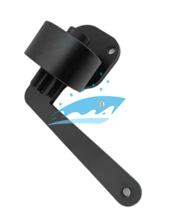 Awei Ovi 11 litros Barring Tools Herramienta de reparación de vehículos Herramienta de reparación de bomba de inyección - Product Image 1