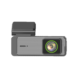 Nouvelle caméra de tableau de bord Wi-Fi pour voiture à objectif unique, enregistreur vidéo HD 1080p avec écran IPS de 1,97 pouce et surveillance de stationnement 24h/24, boîte noire - Product Image 1