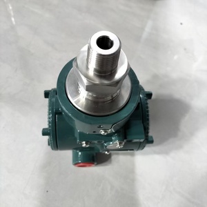 Nouveau Yokogawa EJX530Aseries EJA530E-JDS7N-017EN Jauge de montage en ligne en acier inoxydable pour l'automatisation - Product Image 2