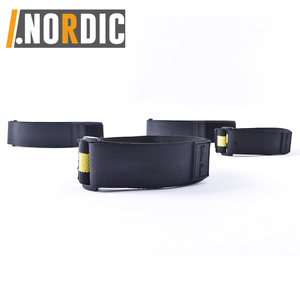 Bandas <span class=keywords><strong>de</strong></span> restricción del flujo sangre para brazos, <span class=keywords><strong>piernas</strong></span> o glúteos, bandas <span class=keywords><strong>de</strong></span> <span class=keywords><strong>entrenamiento</strong></span> <span class=keywords><strong>de</strong></span> oclusión, ayuda a aumentar los músculos <span class=keywords><strong>sin</strong></span> levantamiento <span class=keywords><strong>de</strong></span> peso pesado - Product Image 6