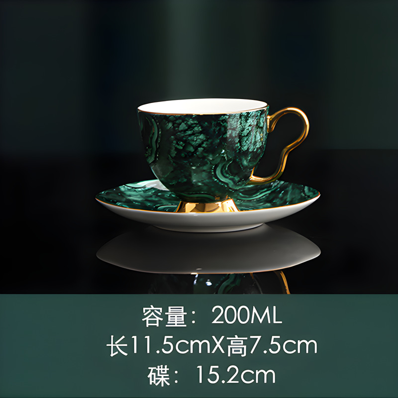 Pierre de lotus vert-250-300ml (boîte cadeau)