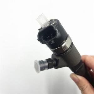 Nagelneue Diesel-Einspritzdüse 0445110418 504389548 für Diesel-EFI-Motoren - Product Image 3