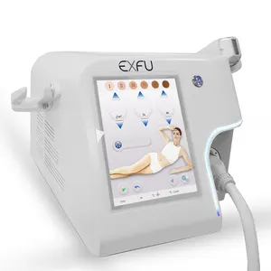 Permanent Hair Removal Machine Triple Wavelength 755 808 1064 Portable Diode Laser Hair Removal Machine