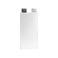 Batterie rechargeable cylindrique au lithium-ion 3.7V 30Ah haute sécurité charge rapide haute puissance prismatique Lifepo4 cellule de batterie