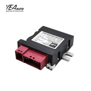 Phụ Tùng Xe Hơi Bơm Nhiên Liệu Mô-đun Điều Khiển Cho BMW 5 7 <span class=keywords><strong>Series</strong></span> F10 F01 F02 F07 GT 2008-2013 16147276073 Bơm Nhiên Liệu Máy Tính - Product Image 2