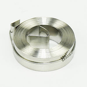 Auto Veiligheidsgordel <span class=keywords><strong>Retractor</strong></span> Met Spiraalveer Voor Hardware Gebruik - Product Image 2