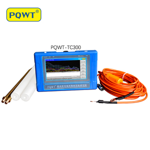 PQWT-TC300 Water <strong>Detection</strong> Tool Water Finder Detector Tool 300m Depth <strong>Instrument</strong> for <strong>Detection</strong> of Underground Water - Product Image 5