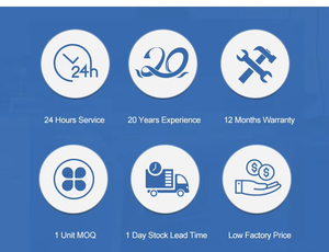 Compteur de particules professionnel GLPC-101 pour une sensibilité de 0,1 μm à 0,1 SCFM, idéal pour tous les gaz inactifs - Product Image 5