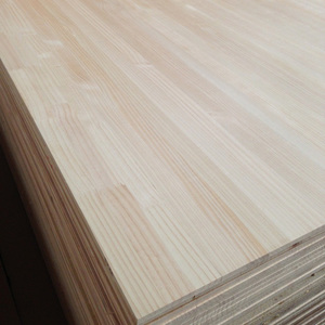 Panneau de bois massif en pin <span class=keywords><strong>radiata</strong></span> et pin sylvestre, 1220x2440, jointure naturelle, pour meubles - Product Image 2