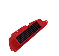 Nouveau filtre à air de moto haute qualité pour FORZA 350 ADV 350/NSS 350 – Modification à haut débit