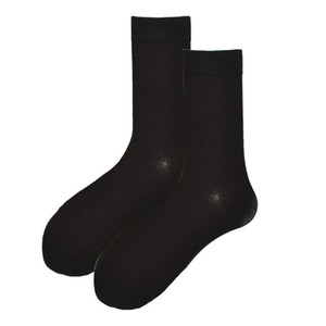 Automne et <span class=keywords><strong>hiver</strong></span> classique diamant vérifier conception britannique bas grande taille hommes coton affaires chaussettes pour hommes - Product Image 6