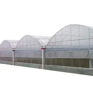 Sistema de cultivo hidropónico para vertical granja, contenedor de luz de granja dep de plástico, 10 mil 40 pies, moderno e inteligente