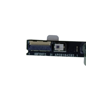 Original nouveau pour Dell Latitude 12 7285 2in1 Webace caméra carte 0THA01 6BF120T2 - Product Image 3