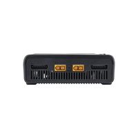 ToolkitRC M8D 800W 2 * 30A double canal écran tactile chargeur cc déchargeur pour 1-8S Lipo LiHV LiFe Lion batterie