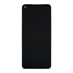 อะไหล่หน้าจอ LCD N10 OnePlus <span class=keywords><strong>Nord</strong></span> พร้อมระบบสัมผัส N10 5G สำหรับหน้าจอโทรศัพท์ - Product Image 2
