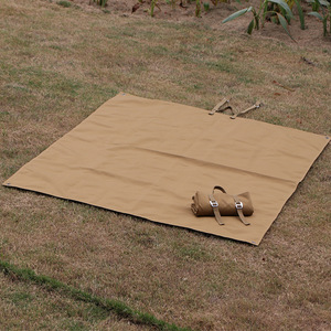 加厚防水防潮地垫耐磨牛津布艺帐篷户外野餐垫 - Product Image 4