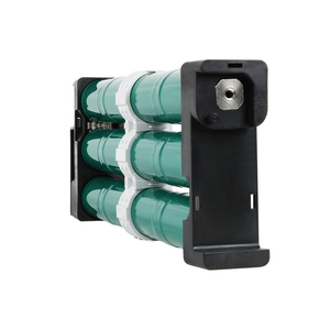 14.4V 6.5Ah Ni Mh batterie de voiture hybride pour remplacement <span class=keywords><strong>Toyota</strong></span> Camry XV40 Auto Batteries Module 2007/2008/2009/2010/2011 - Product Image 3