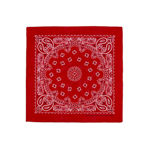 Bandane Personalizzate con Logo a Basso MOQ, Prezzo di Fabbrica, Vendita all'Ingrosso, in Cotone, <span class=keywords><strong>Seta</strong></span>, Poliestere, Sciarpe Stampate, Bandane Etniche Nere - Product Image 3