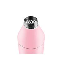 Outil de barre Double couche mélangeur de vin bar Shaker martini Shaker acier inoxydable Cocktail Shaker ensemble complet outil de vin