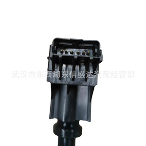 คอยล์จุดระเบิดสำหรับ Citroen Peugeot 2.0 OE 5970A0 597098 อะไหล่ทดแทนใหม่ - Product Image 3