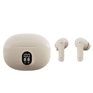 <strong>2026</strong> <strong>Best</strong> Selling Product Wireless Earbuds Music Sport Earphones Widely Compatible HiFi Stereo <strong>Headsets</strong> with Mic - Product Image 6