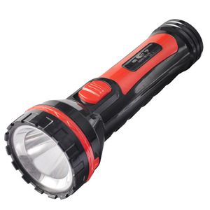 ไฟฉายแบบชาร์จไฟขนาดเล็ก LED ชาร์จ USB ใช้ในกรณีฉุกเฉินกลางแจ้งใช้ในบ้าน - Product Image 5