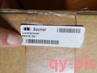 Encoder PLC Pog10 DN 1024 I Nuovo di Zecca, Spedizione Rapida, Prodotto Garantito