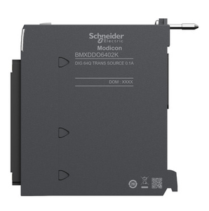 Módulo de Salida Digital Schnieder BMXDDO6402K Original de Alto Rendimiento, Compatible con Sistemas PLC Modicon M340/M580 - Product Image 5
