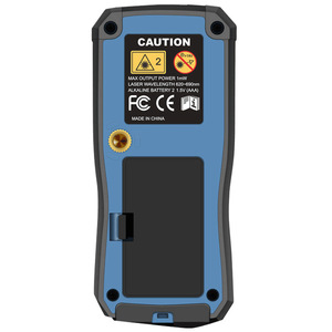 Télémètre laser Jipin 0-100m, précision 2mm, outil de mesure pour la construction - Product Image 1