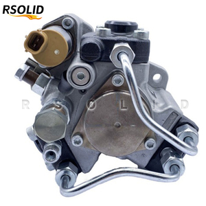 Pompe à carburant Rsoliddiesel DENSOHP4 Kobelc 294050-0080 22730-1341 16730Z501B pour SK300-8 SK330-8 SK350-8 J08E Système de carburant - Product Image 4