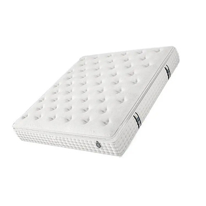 Algodão Caixa Látex Laminado a Vácuo Comprimido Tatami Primavera Colchão High-End Moderno Ortopédico Dobrável Quarto Colchão Durável - Product Image 1