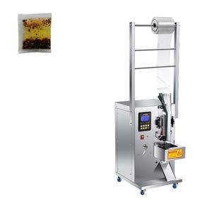 Sistema eléctrico de envasado de líquidos para bolsas de plástico Bebidas Químicas Productos básicos-Llenado Sellado Envoltura - Product Image 6