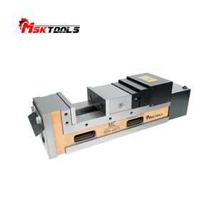 Moteur de surpression WPV-200D pour étau à changement rapide, fixation hydraulique et pneumatique haute pression - Product Image 6