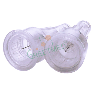 Greetmed OEM GT038-900 Aiguilles jetables pour stylo à <span class=keywords><strong>insuline</strong></span> désinfectées à l'ozone 32G <span class=keywords><strong>4mm</strong></span> Certifiées CE - Product Image 4