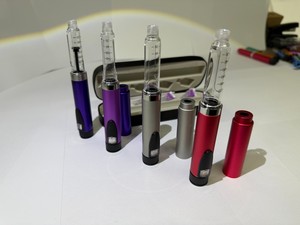 Bolígrafo RANYA V2, Superventas, Diseño Compacto y Fácil de Usar, Ideal para Cualquier Usuario - Product Image 3