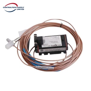 Nuevo Sensor de Desplazamiento Original PR6423/010-000 en Stock, Envío Rápido, Control de Vibraciones Industriales - Product Image 3