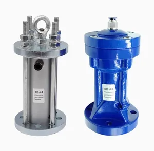 Marteau pneumatique vibrant DCZR SK-30 40 60 80 100 AH/ / / / / - Product Image 3
