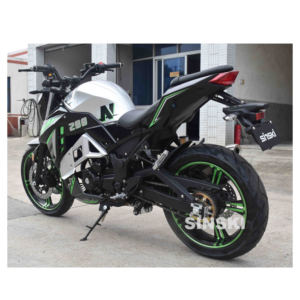 SINSKI OEM ODM Moto de course à essence 200cc 300cc 400cc pour adultes, moto sportive à bas prix - Product Image 3