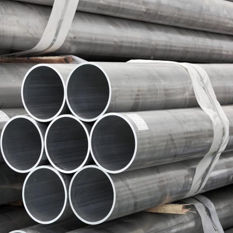 1100 aluminum pipe mechanical properties