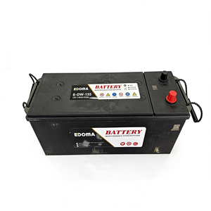 EDOMA AI Duo Ma 135 メンテナンスフリー鉛蓄電池 <span class=keywords><strong>12V</strong></span> 135Ah 高放電率 300～500サイクル 電気自動車用 - Product Image 6