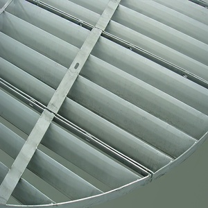 열 내부 그리드 포장 기둥 - Product Image 1