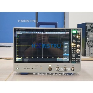 โรห์เดอ ชวาร์ซ RTO64 ออสซิลโลสโคปความเร็วสูง 1 ล้านรูปแบบคลื่นต่อวินาที H - Product Image 3